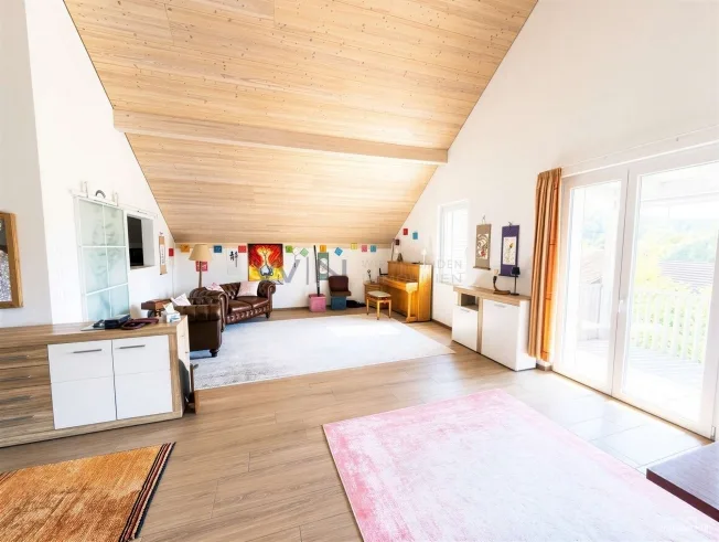 3.5 Zimmer Wohnung, 4222 Zwingen