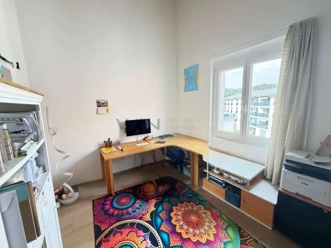 3.5 Zimmer Wohnung, 4222 Zwingen
