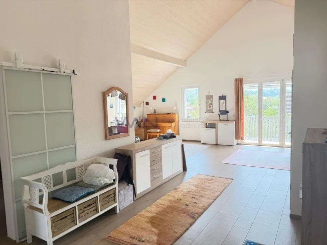 3.5 Zimmer Wohnung, 4222 Zwingen