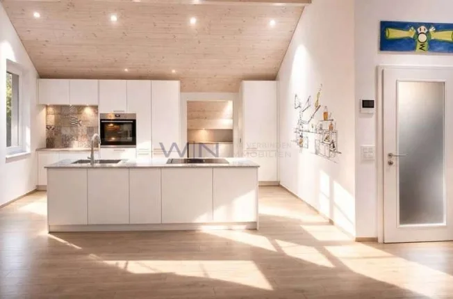 3.5 Zimmer Wohnung, 4222 Zwingen