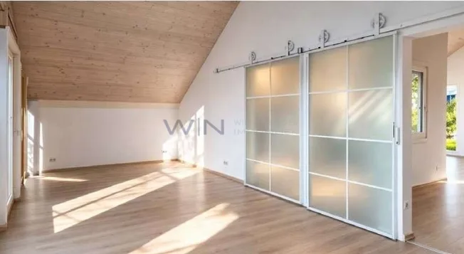 3.5 Zimmer Wohnung, 4222 Zwingen