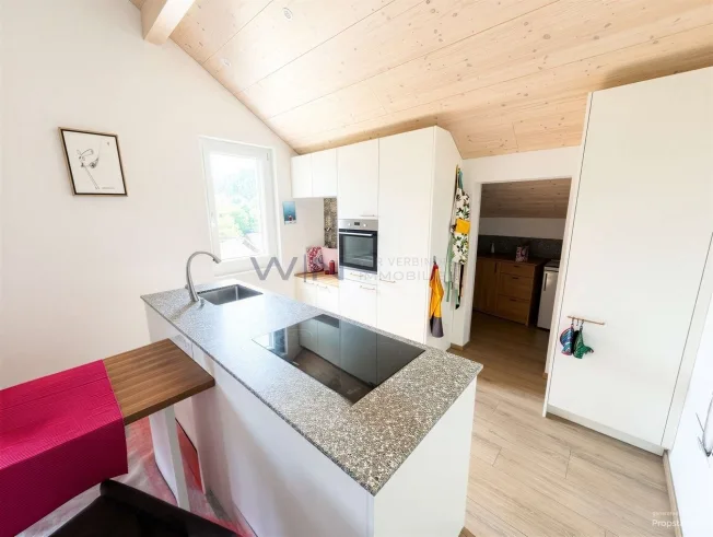3.5 Zimmer Wohnung, 4222 Zwingen