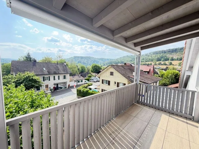 3.5 Zimmer Wohnung, 4222 Zwingen