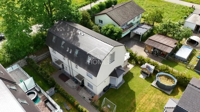 5.5 Zimmer Einfamilienhaus, 4228 Erschwil