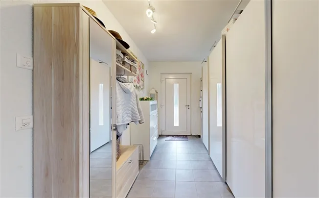 7 Zimmer Einfamilienhaus in Erschwil – Foto 18 von 20