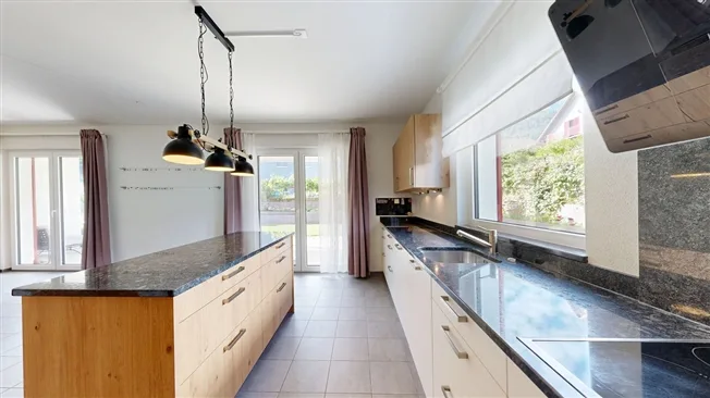 7 Zimmer Einfamilienhaus in Erschwil – Foto 3 von 20