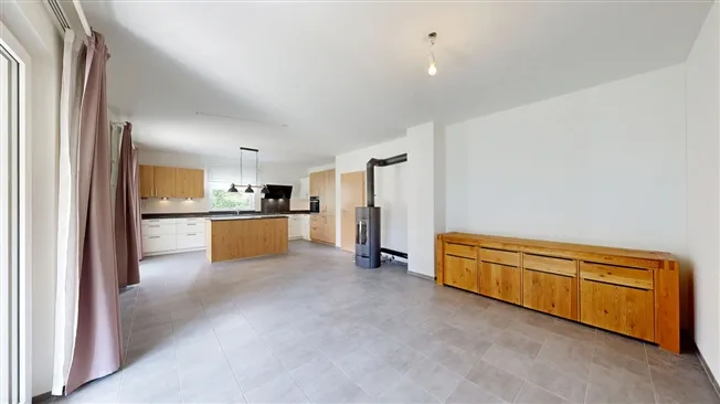 7 Zimmer Einfamilienhaus in Erschwil – Foto 6 von 20