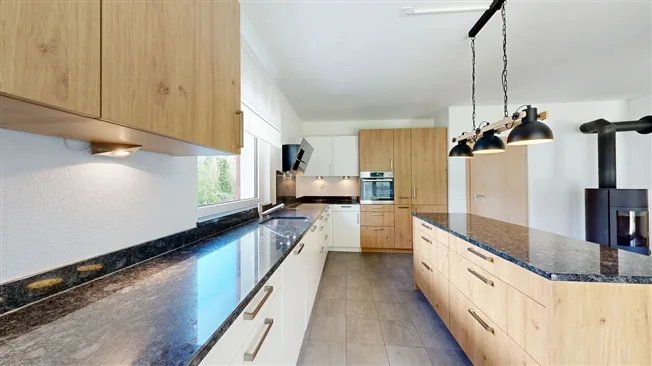 7 Zimmer Einfamilienhaus in Erschwil – Foto 4 von 20