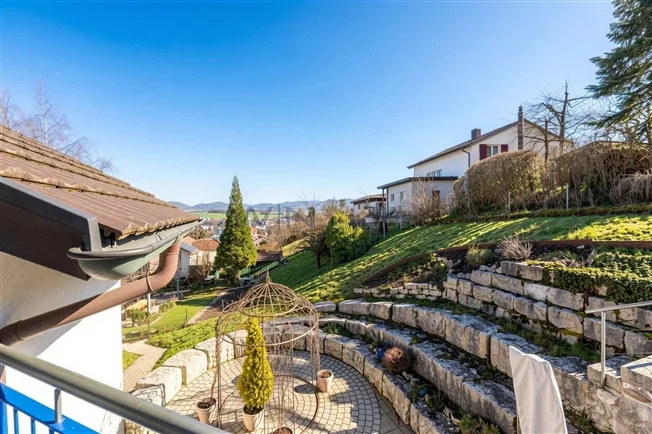 5.5 Zimmer Einfamilienhaus in Laufen – foto 10 di 13