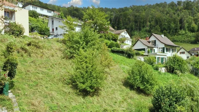4.5 Zimmer Einfamilienhaus in Dittingen – foto 6 di 7