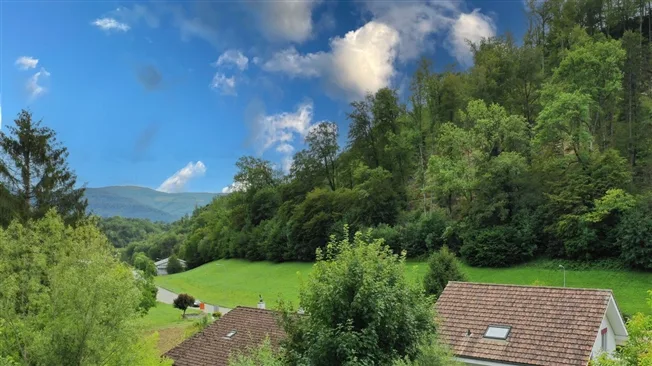 4.5 Zimmer Einfamilienhaus in Dittingen – foto 7 di 7