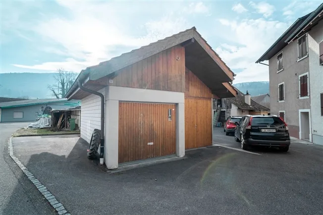 15 Zimmer Einfamilienhaus in Kleinlützel – photo 6 sur 13