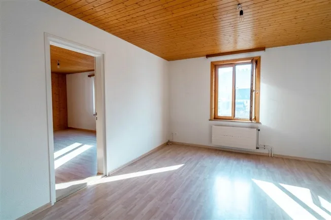 15 Zimmer Einfamilienhaus in Kleinlützel – photo 11 sur 13