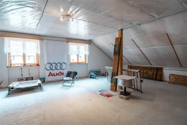 15 Zimmer Einfamilienhaus in Kleinlützel – photo 13 sur 13