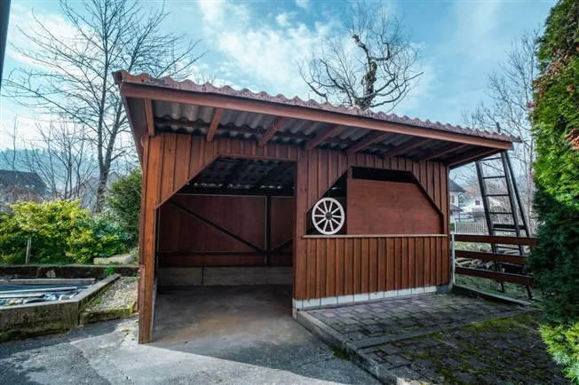 15 Zimmer Einfamilienhaus in Kleinlützel – photo 7 sur 13