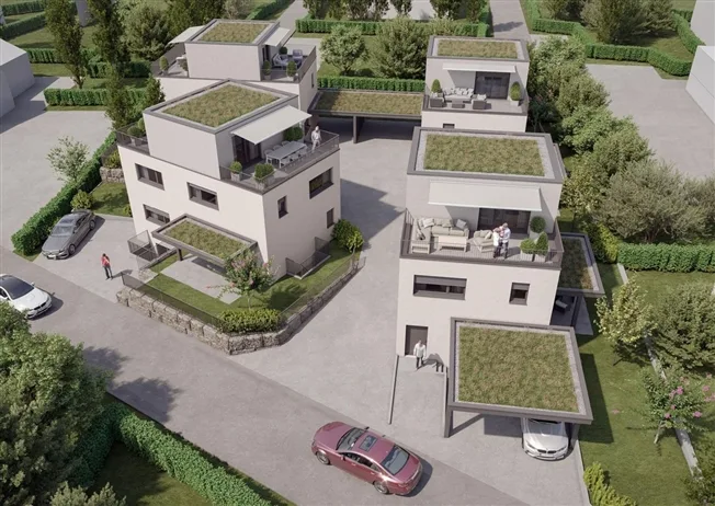 5.5 Zimmer Einfamilienhaus in Wahlen BL – photo 2 sur 6