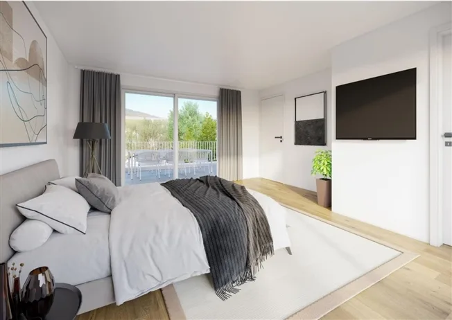 5.5 Zimmer Einfamilienhaus in Wahlen BL – photo 5 sur 6