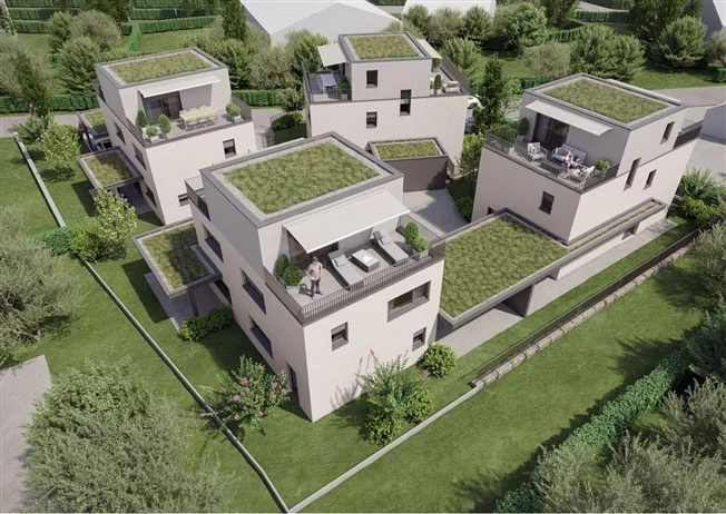 5.5 Zimmer Einfamilienhaus in Wahlen BL – photo 2 sur 6