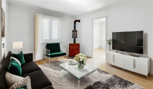 8.5 Zimmer Einfamilienhaus in Liesberg Dorf – Foto 6 von 18