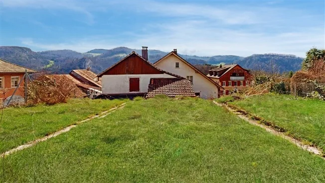 8.5 Zimmer Einfamilienhaus in Liesberg Dorf – Foto 8 von 18