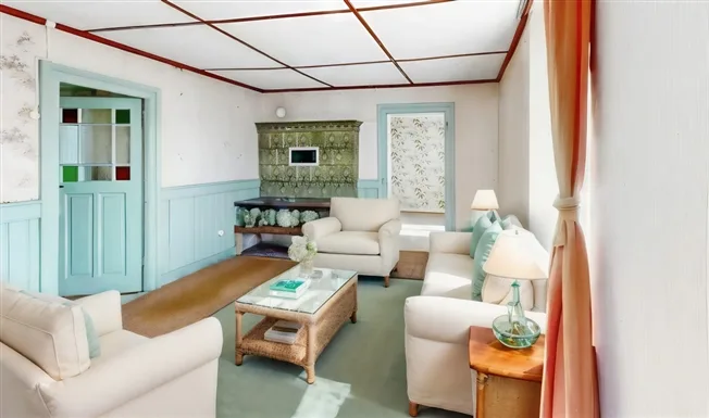 8.5 Zimmer Einfamilienhaus in Liesberg Dorf – Foto 7 von 18