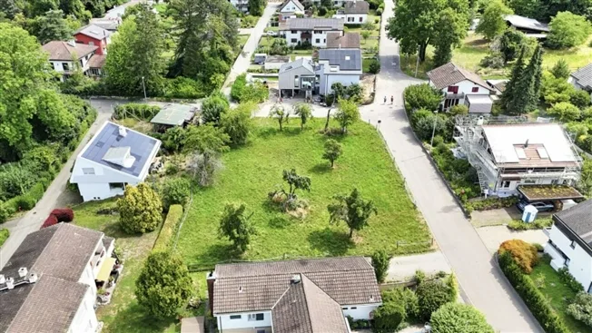 Einfamilienhaus in Kaiseraugst – Foto 2 von 11