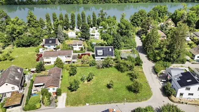 Einfamilienhaus in Kaiseraugst – Foto 6 von 11