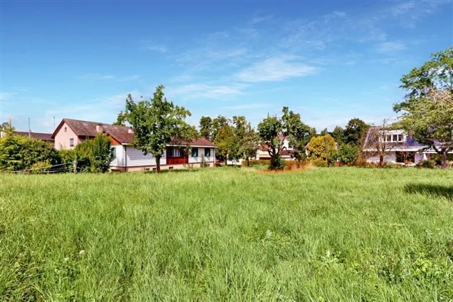 Einfamilienhaus in Kaiseraugst – Foto 9 von 11