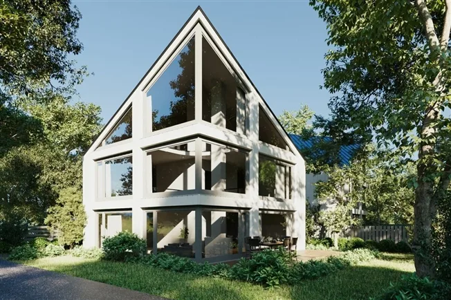 6.5 Zimmer Einfamilienhaus in Kaiseraugst – foto 12 di 12