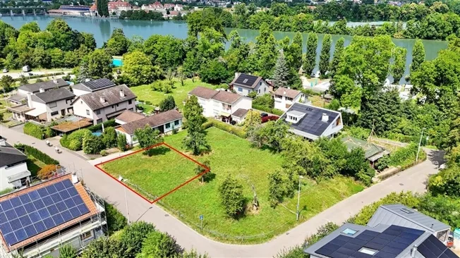 6.5 Zimmer Einfamilienhaus in Kaiseraugst – foto 9 di 12
