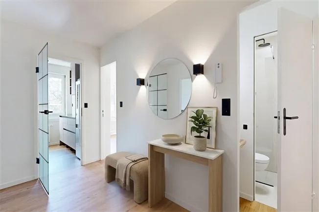 4.5 Zimmer Wohnung, 4310 Rheinfelden