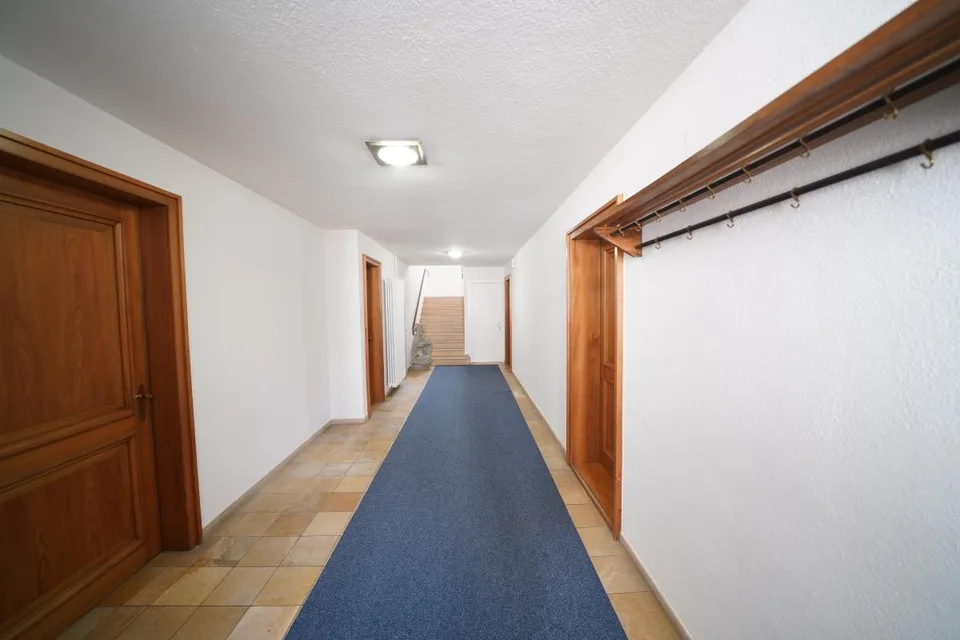 11 Zimmer Einfamilienhaus, 4310 Rheinfelden
