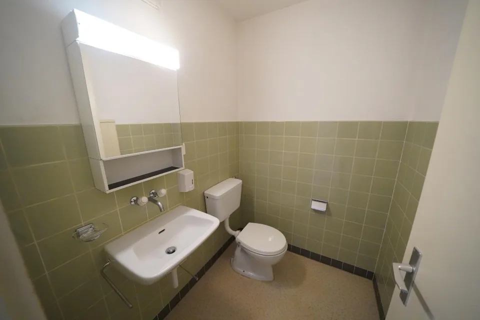 11 Zimmer Einfamilienhaus, 4310 Rheinfelden