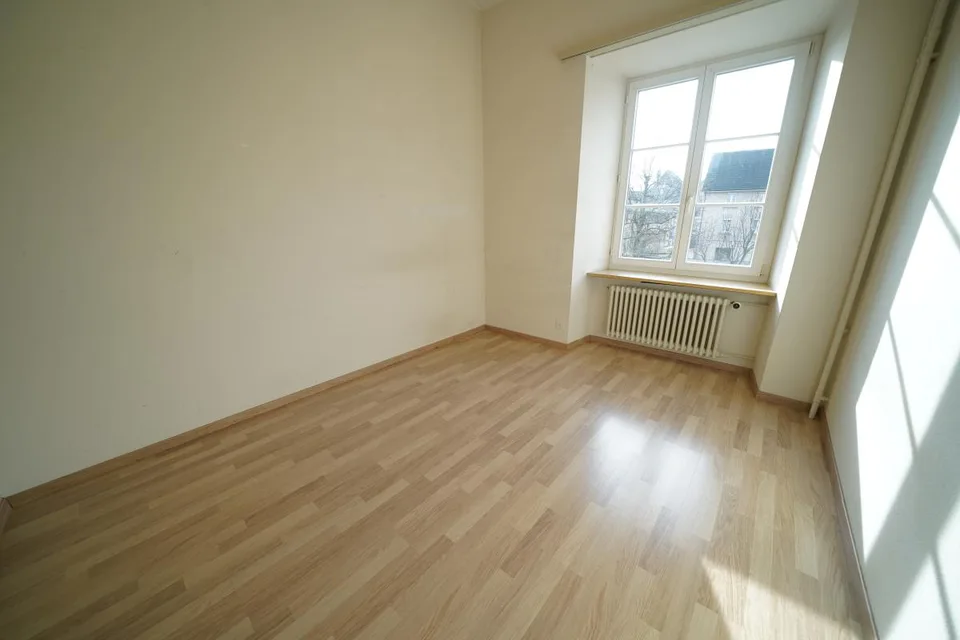 11 Zimmer Einfamilienhaus, 4310 Rheinfelden