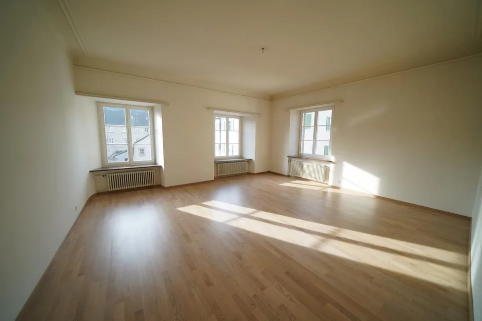 11 Zimmer Einfamilienhaus, 4310 Rheinfelden