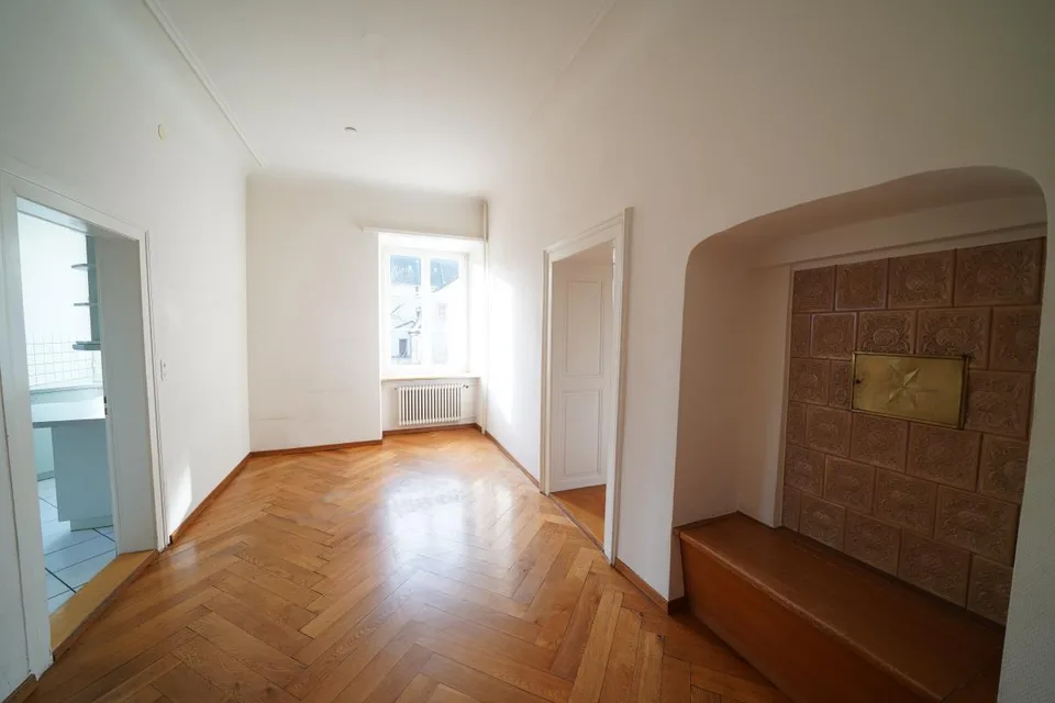 11 Zimmer Einfamilienhaus, 4310 Rheinfelden