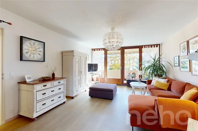 5.5 Zimmer Wohnung in Rheinfelden – photo 3 sur 11