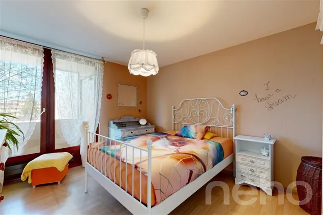 5.5 Zimmer Wohnung in Rheinfelden – photo 7 sur 11