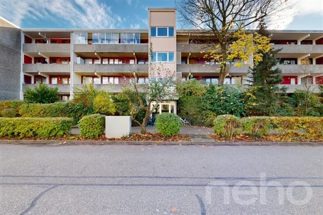 5.5 Zimmer Wohnung in Rheinfelden – photo 10 sur 11