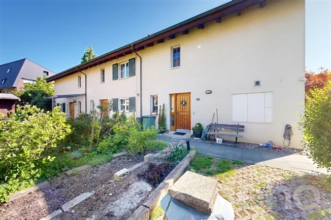 5 Zimmer Reihenfamilienhaus in Magden – Foto 11 von 11
