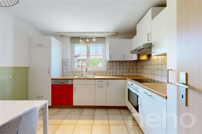 5 Zimmer Reihenfamilienhaus in Magden – Foto 7 von 11