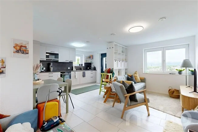 8 Zimmer Einfamilienhaus in Zeiningen – photo 8 of 12
