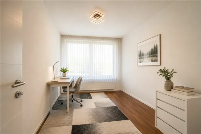 6.5 Zimmer Einfamilienhaus in Mumpf – photo 14 sur 20