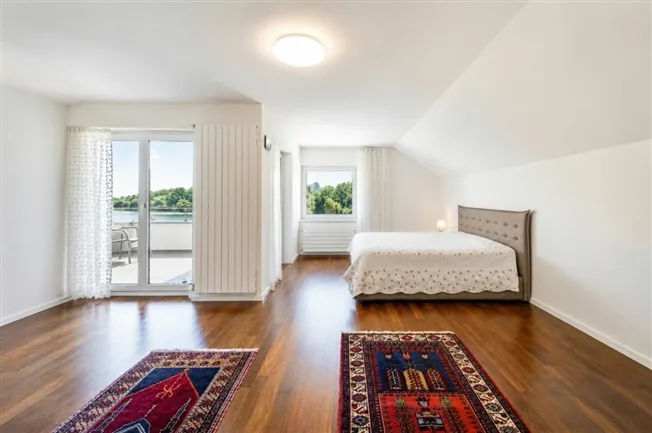 6.5 Zimmer Einfamilienhaus in Mumpf – photo 12 sur 20
