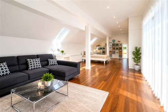 6.5 Zimmer Einfamilienhaus in Mumpf – photo 11 sur 20