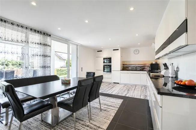 6.5 Zimmer Einfamilienhaus in Mumpf – photo 9 sur 20