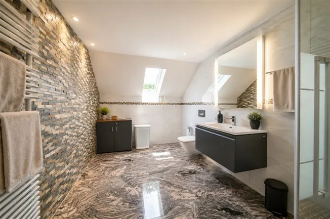6.5 Zimmer Einfamilienhaus in Mumpf – photo 16 sur 20