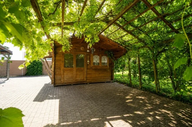 8.5 Zimmer Einfamilienhaus in Mumpf – Foto 17 von 20