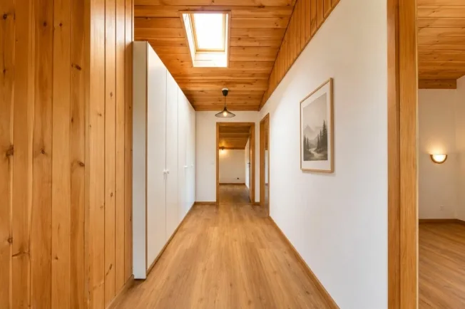8.5 Zimmer Einfamilienhaus in Mumpf – Foto 6 von 20