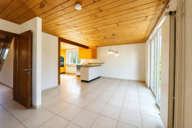 8.5 Zimmer Einfamilienhaus in Mumpf – Foto 12 von 20